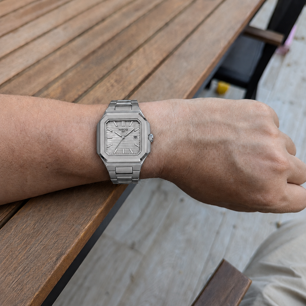 Monaco Steel — OPW