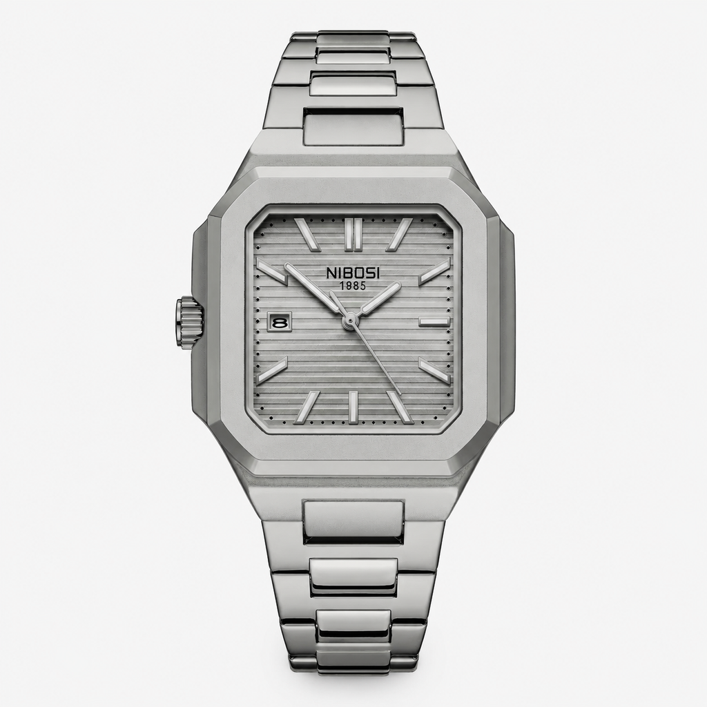 Monaco Steel — OPW