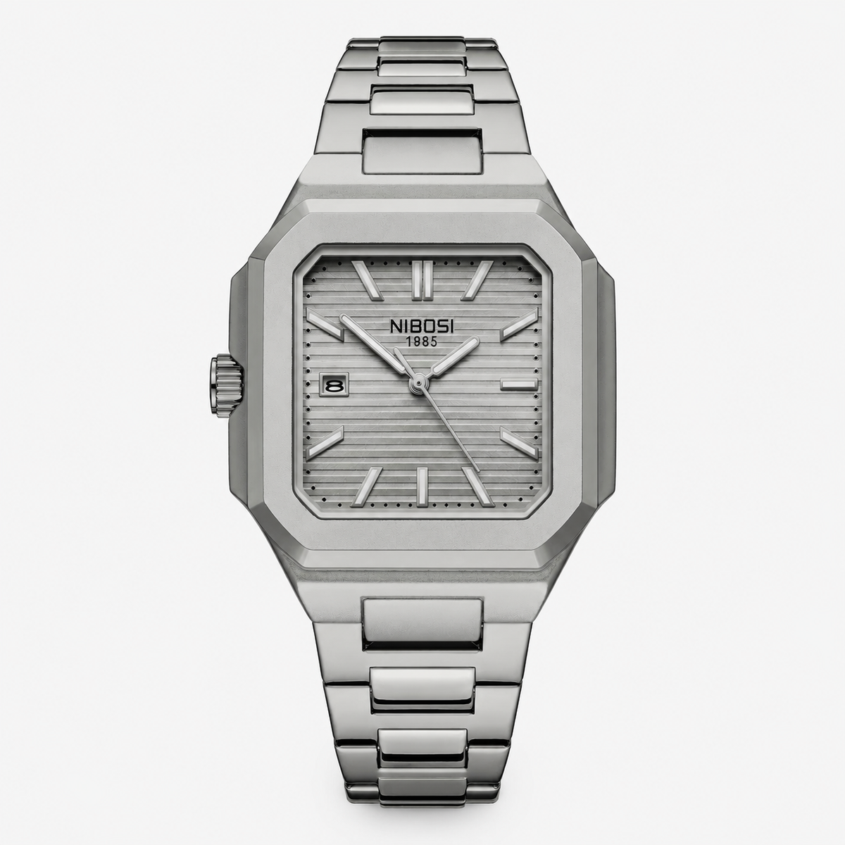 Monaco Steel — OPW