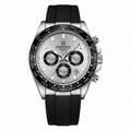 Le Mans Chronograph — OPW
