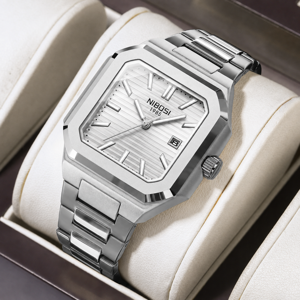 Monaco Steel — OPW